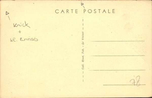 Le Vesinet L'Asile national – Bild 2