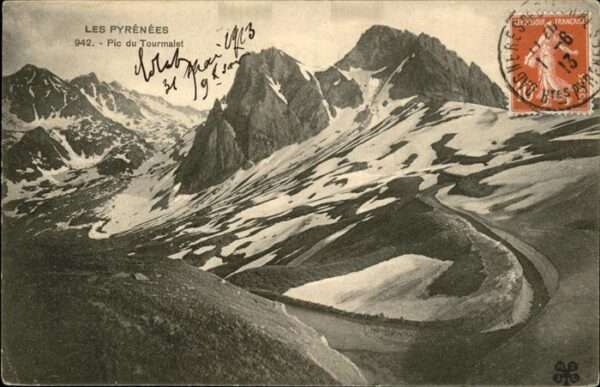 Pic du Midi
