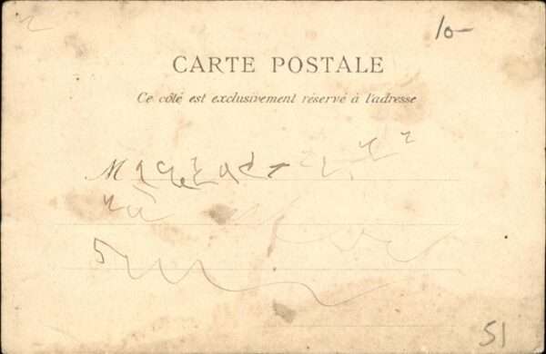 Reims Champagne Ardenne Eglise Saint-Remi – Bild 2