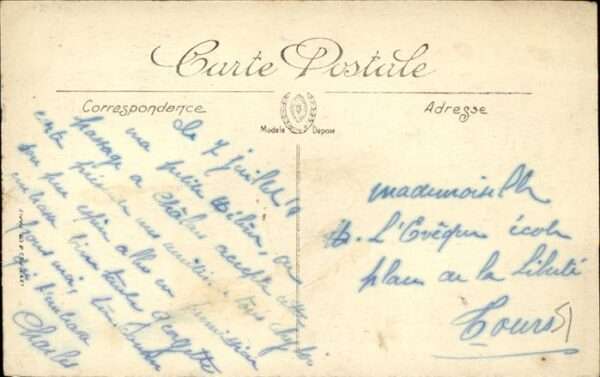 Chalons-en-Champagne Marne Passerelle du Jard – Bild 2