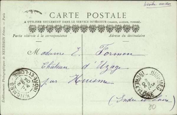 Abbeville 80 Somme Eglise Saint-Jacques – Bild 2
