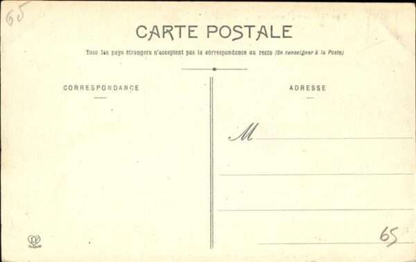 Cauterets Le Vignemale – Bild 2