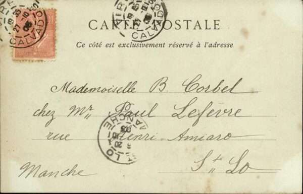 Mortain Vallee de la Cance – Bild 2