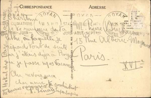 Royan 17 Grande Conche – Bild 2