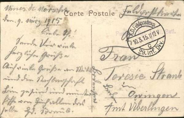 Douai 59 Rue Mairie – Bild 2