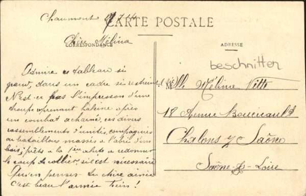 Valdahon Brigade d_Infanterie – Bild 2