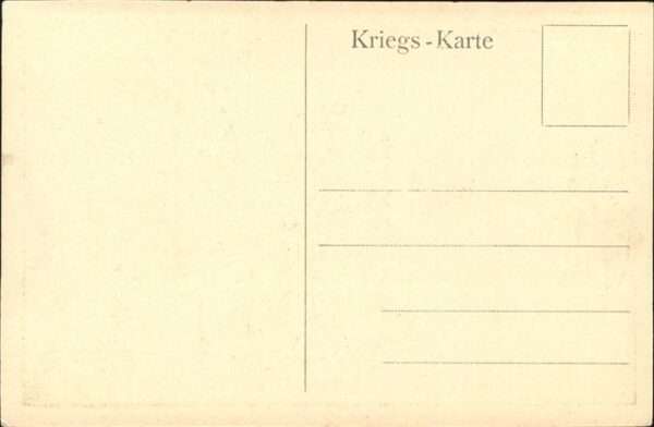 Metz  57 Moselle Kronprinz Rupprecht von Bayern – Bild 2