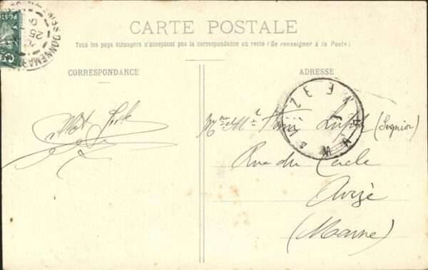 Donnemarie-Dontilly Porte Provins – Bild 2