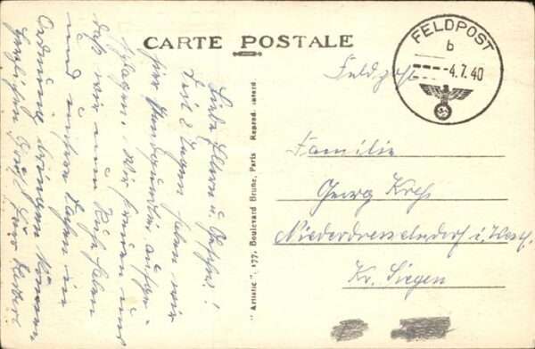 Mouton Moulin – Bild 2