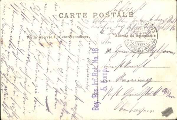 Lille Nord Grand Garde – Bild 2