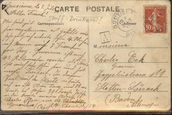 Gouvieux Ateliers d_Imprimerie – Bild 2