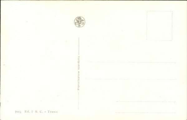 Trieste Panorama – Bild 2