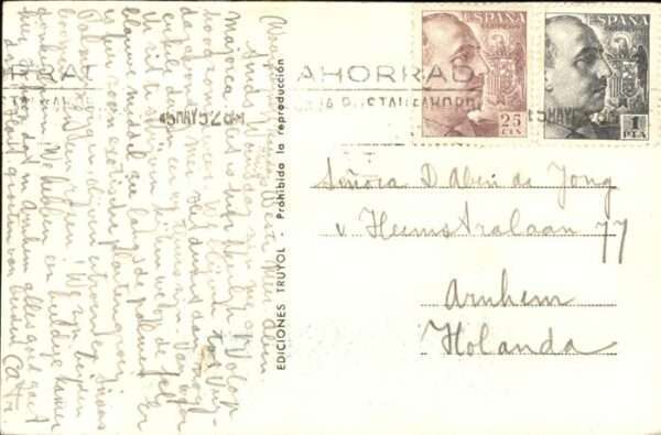 Mallorca Costa de Estallenchs – Bild 2