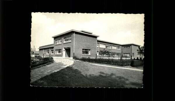 Willebroek Moederhuis