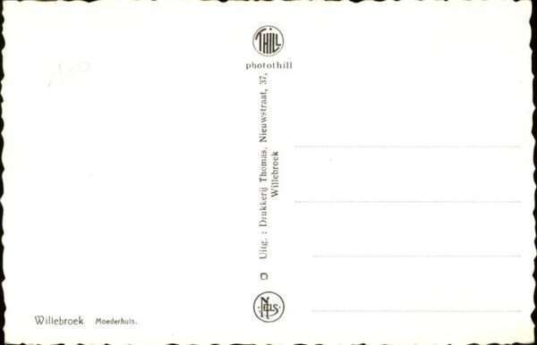 Willebroek Moederhuis – Bild 2