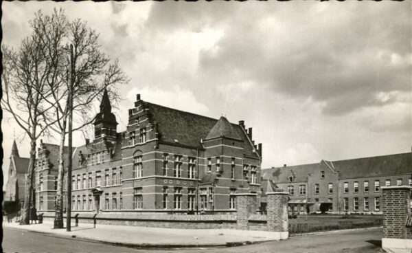 Willebroek Gesthuis
Gasthaus