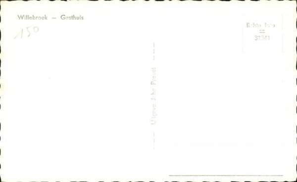 Willebroek Gesthuis
Gasthaus – Bild 2