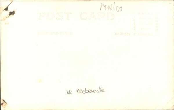 Orizaba Pico – Bild 2