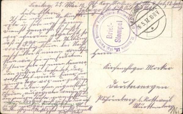 Strasbourg Alsace Gewerbemuseum – Bild 2