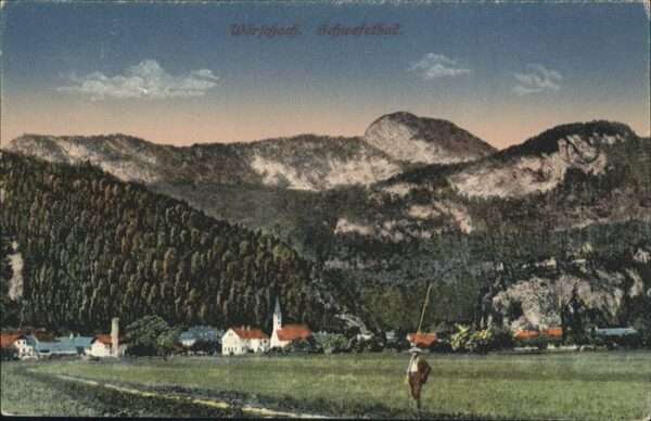 Woerschach Schwefelbad