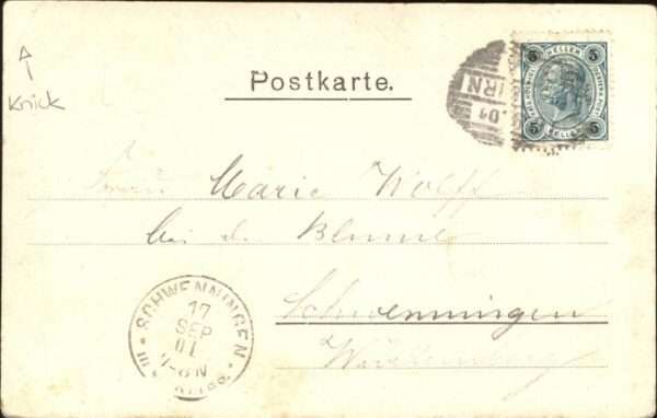 Dornbirn Vorarlberg Gütle
Rappenloch – Bild 2