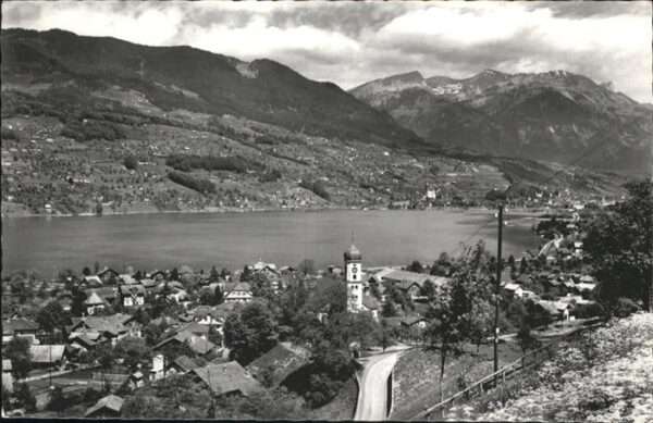 Sachseln OW Pilatus