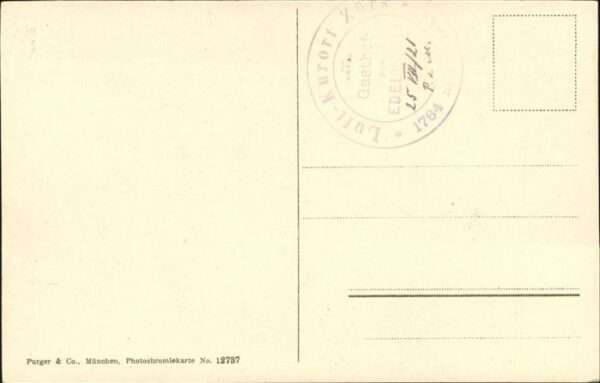 Flexenstrasse Vorarlberg – Bild 2