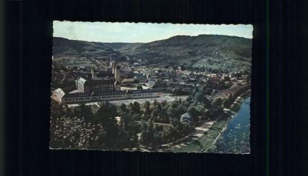 Echternach Panorama