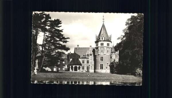 Oostmalle Kasteel