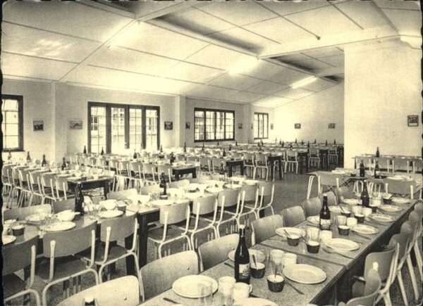 Spa Liege Don Bosco
Maison de Vacances