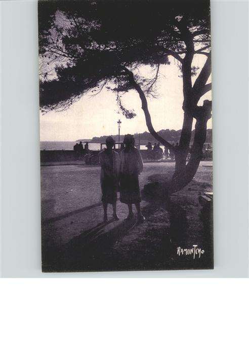 La Rochelle Charente-Maritime Strand