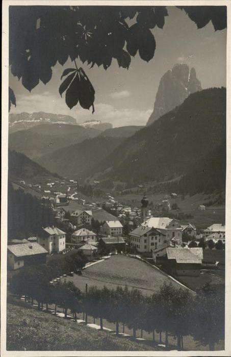 Dolomiti Ortisei