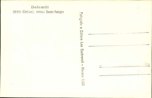 Dolomiti Ortisei – Bild 2