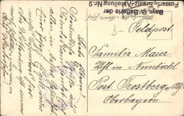 Ypern Ypres Julien – Bild 2