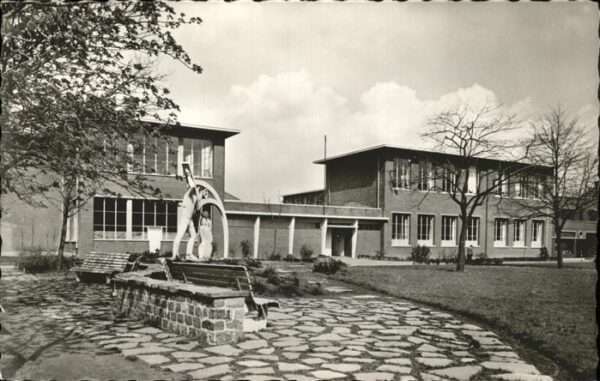 Willebroek Gemeindeschule
