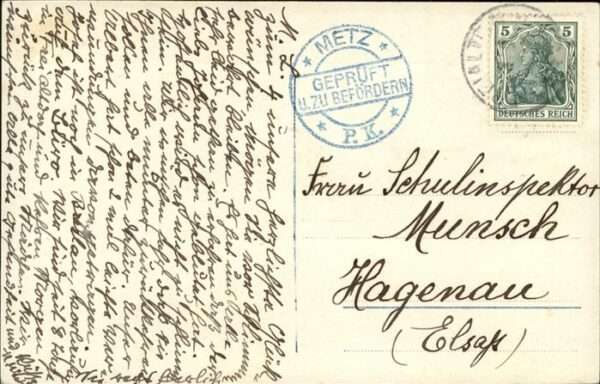 Antwerpen Anvers Hafen – Bild 2