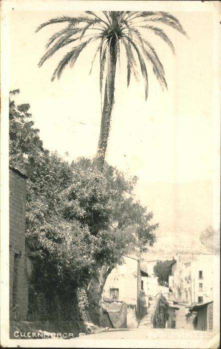 Veracruz Cuernavaca