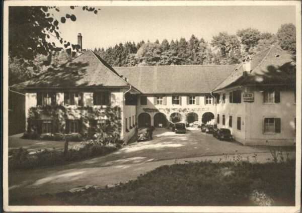 Solothurn Bad Attisholz