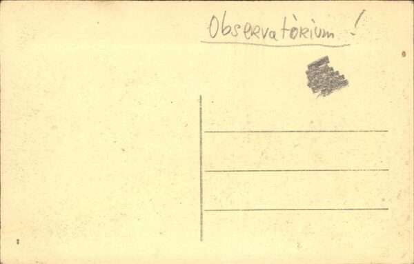 Liege Luettich Oberservatoire de Cointe – Bild 2