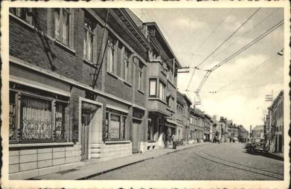 Putte Antwerpen Dorp