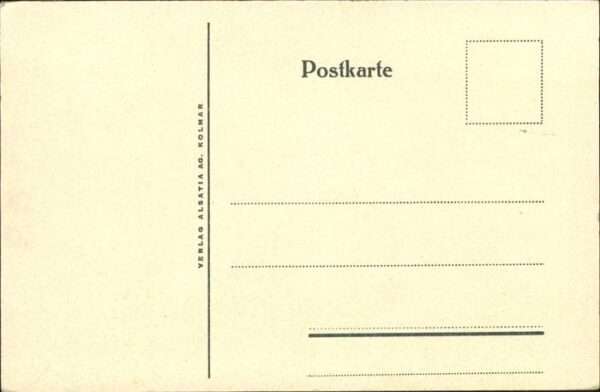 Kertzfeld Dorfstrasse Fachwerkhäuser – Bild 2