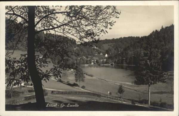 Lucelle Delemont Gr. Lucelle