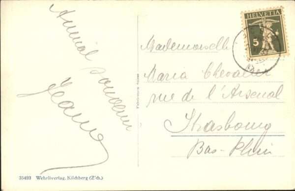 Lucelle Delemont Gr. Lucelle – Bild 2