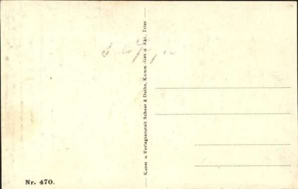 Vauquois Glocke von Vuaquois: Gedicht – Bild 2