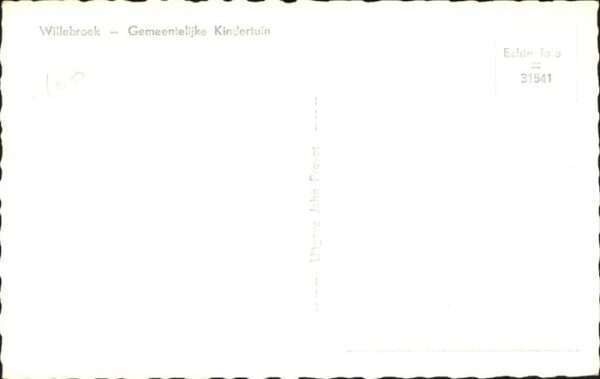 Willebroek Gemeentelijke Kindertuin – Bild 2