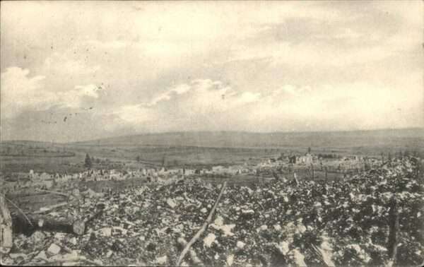 Malancourt Panorama