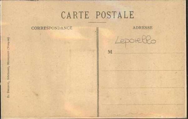 Mirecourt Leporello
Gedicht über Monte-Carlo – Bild 2