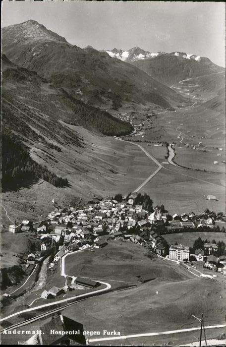 Andermatt