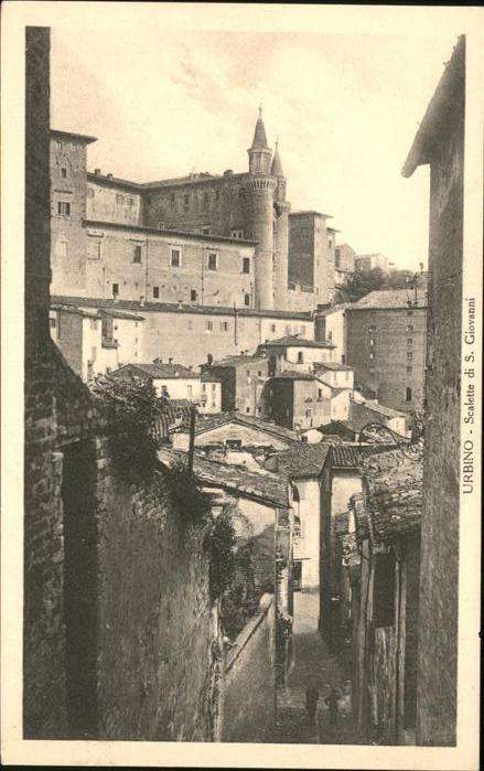 Urbino