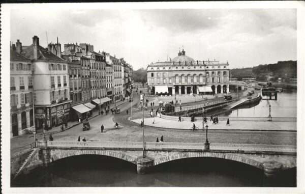 Bayonne 64 Theater
